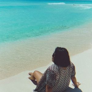 Meet your Posher, Ana lizeth